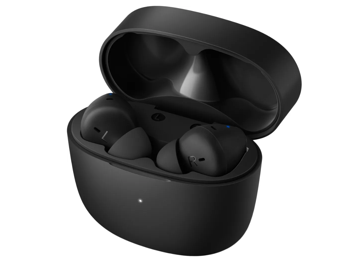 

Наушники Philips TAT2206BK Black, TAT2206BK