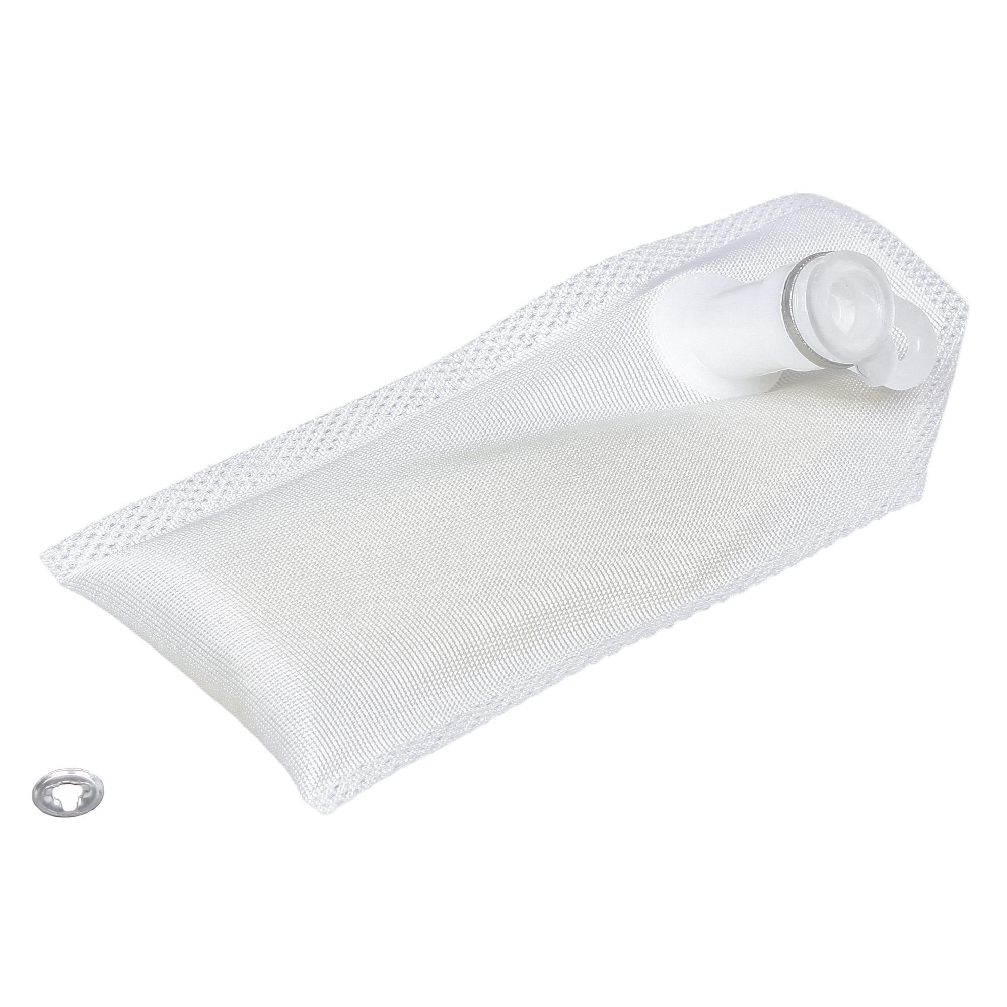 фото Фильтр электрического бензонасоса startvolt sff 1001