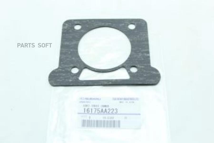

SUBARU 16175AA223 Прокладка дроссельной заслоки [ORG]