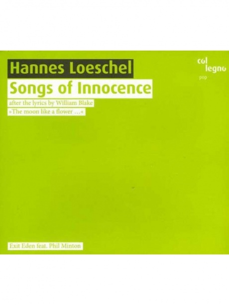 

LOESCHEL, HANNES - Songs Of Innocence