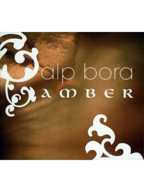 ALP BORA - Amber