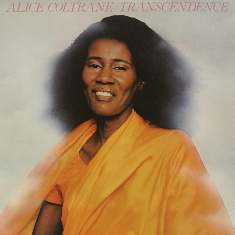 

ALICE COLTRANE - Transcendence