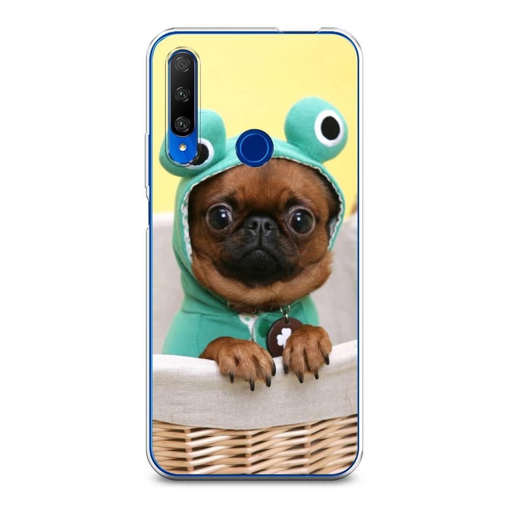 Чехол на Huawei Honor 9X Premium  