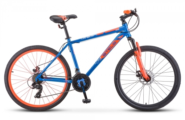 

Navigator-500 MD 26" (20" Синий/красный) арт.F020 F020