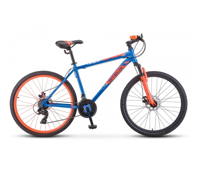 Navigator-500 MD 26 20 Синийкрасный артF020 F020 2246400₽