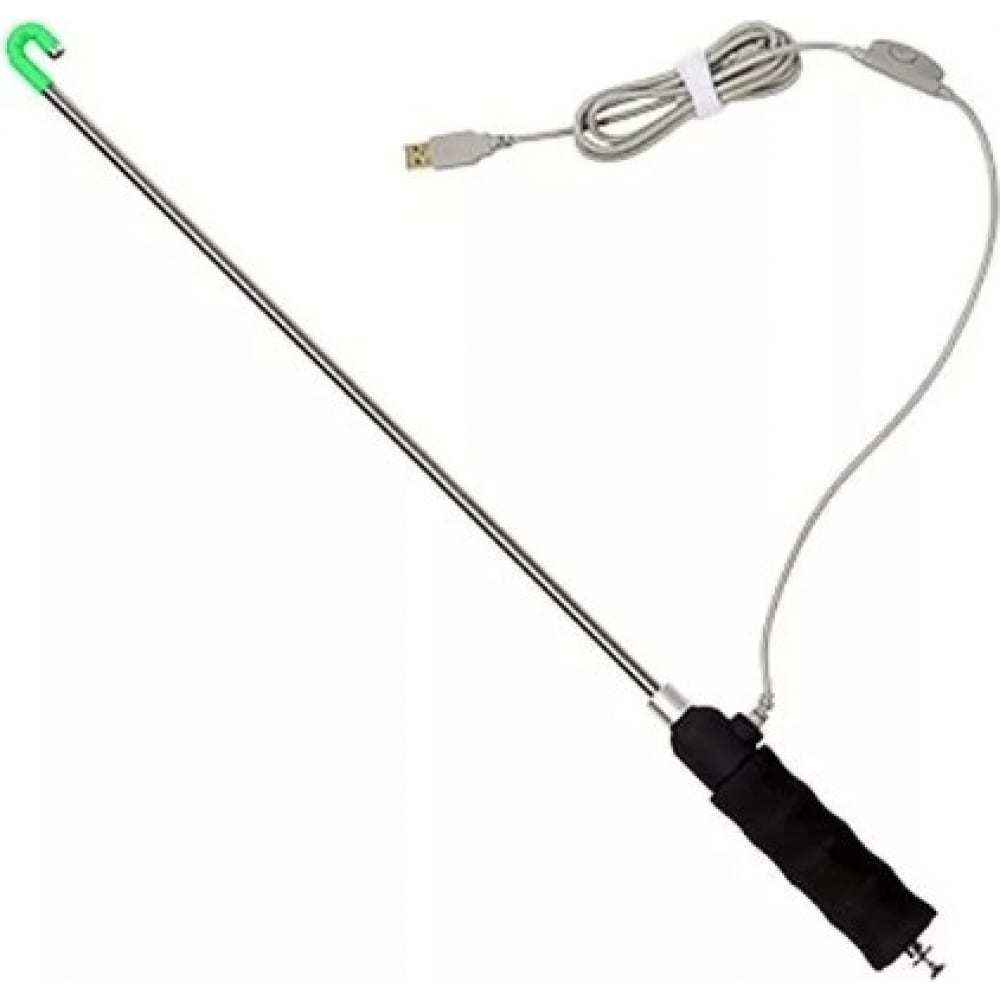 jProbe ST6/HD 1-60-45 SF с артикуляцией 640x480 Standard Focus JST61RG6045SF