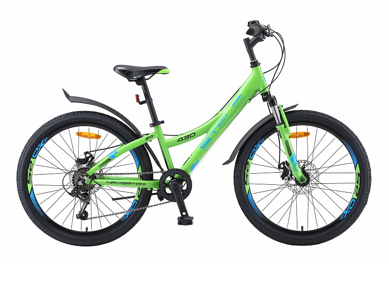 Navigator-430 MD 24 115 Мятный 6-sp артV010 V010 2720600₽