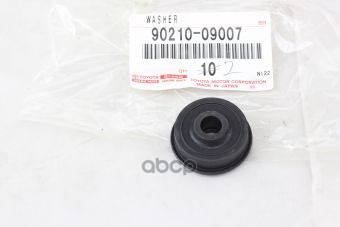 

Шайба TOYOTA арт. 9021009007