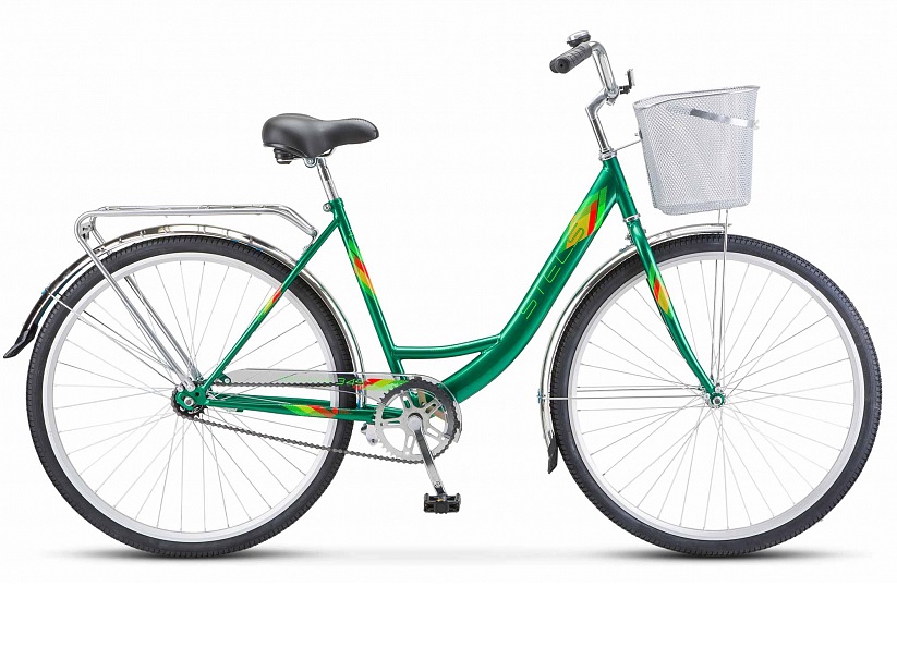 Navigator-345 28 C 20 Зелёный артZ010 корзина Z010 корзина 1313700₽