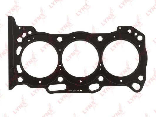 

Прокладка ГБЦ LYNXauto SH0620