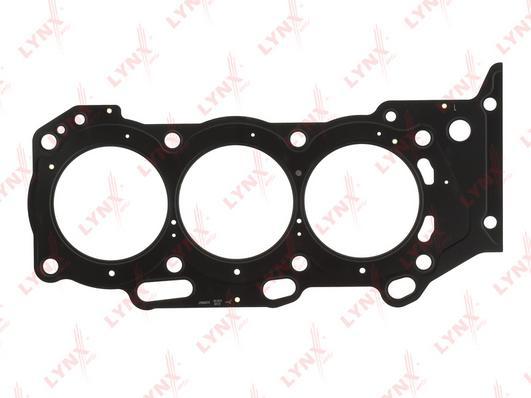 

Прокладка ГБЦ LYNXauto SH0619
