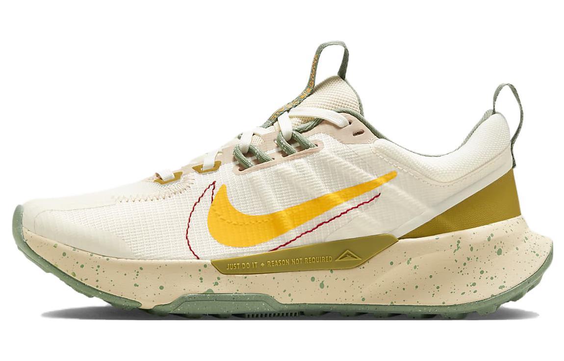 

Кроссовки унисекс Nike Juniper Trail 2 Next Nature белые 36 EU, Белый, Juniper Trail 2 Next Nature