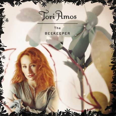 

TORI AMOS - The Beekeeper