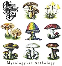 

THE ALLMAN BROTHERS BAND - Mycology An Anthology