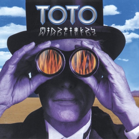 

TOTO - Mindfields