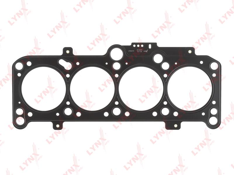 

Прокладка ГБЦ LYNXauto sh0575