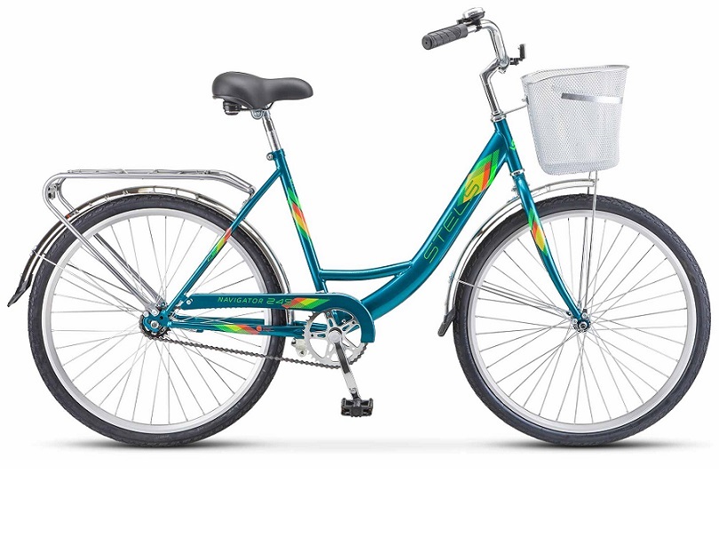 Navigator-245 С 26 19 Морской волны артZ010 Z010 1178000₽