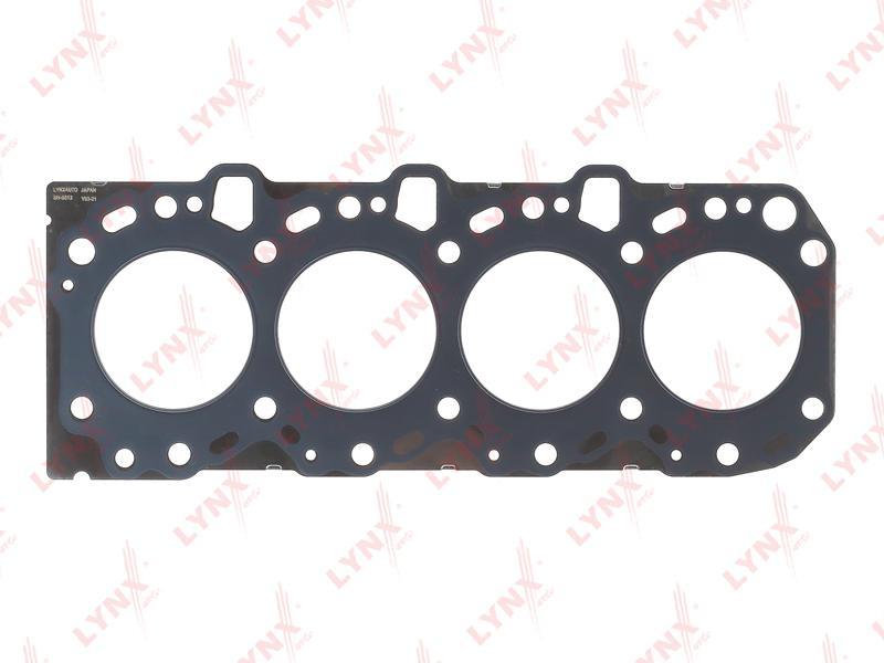 

Прокладка ГБЦ LYNXauto SH0513