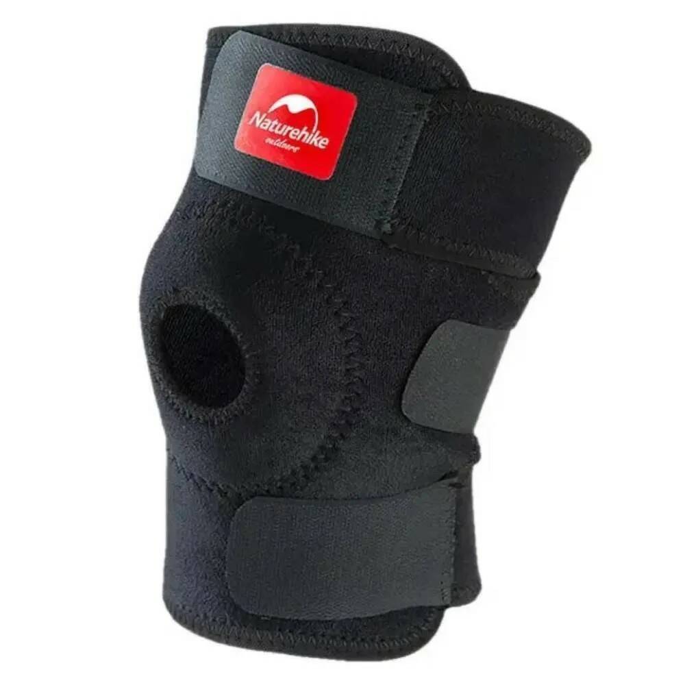 

Naturehike НаколенникDura-lightNH15A001-Mчерный,6927595718506 ., Черный