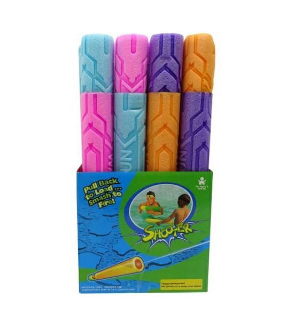 

Игрушка для воды помпа Water Gun в ассортименте