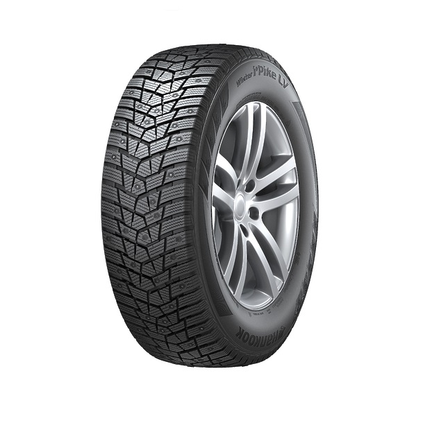 

Hankook Winter i Pike LT RW15 225/70 R15C 112/110R, Winter i Pike LT