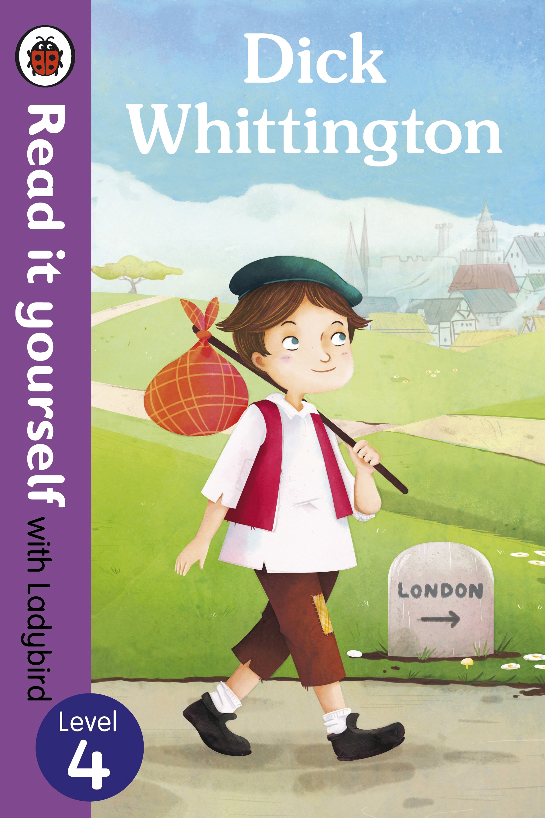 

Dick Whittington