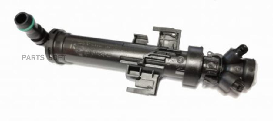 

VAG 8R0955101A ФОРСУНКА ОМЫВАТЕЛЯ ФАРЫ/8R0955101A 1шт