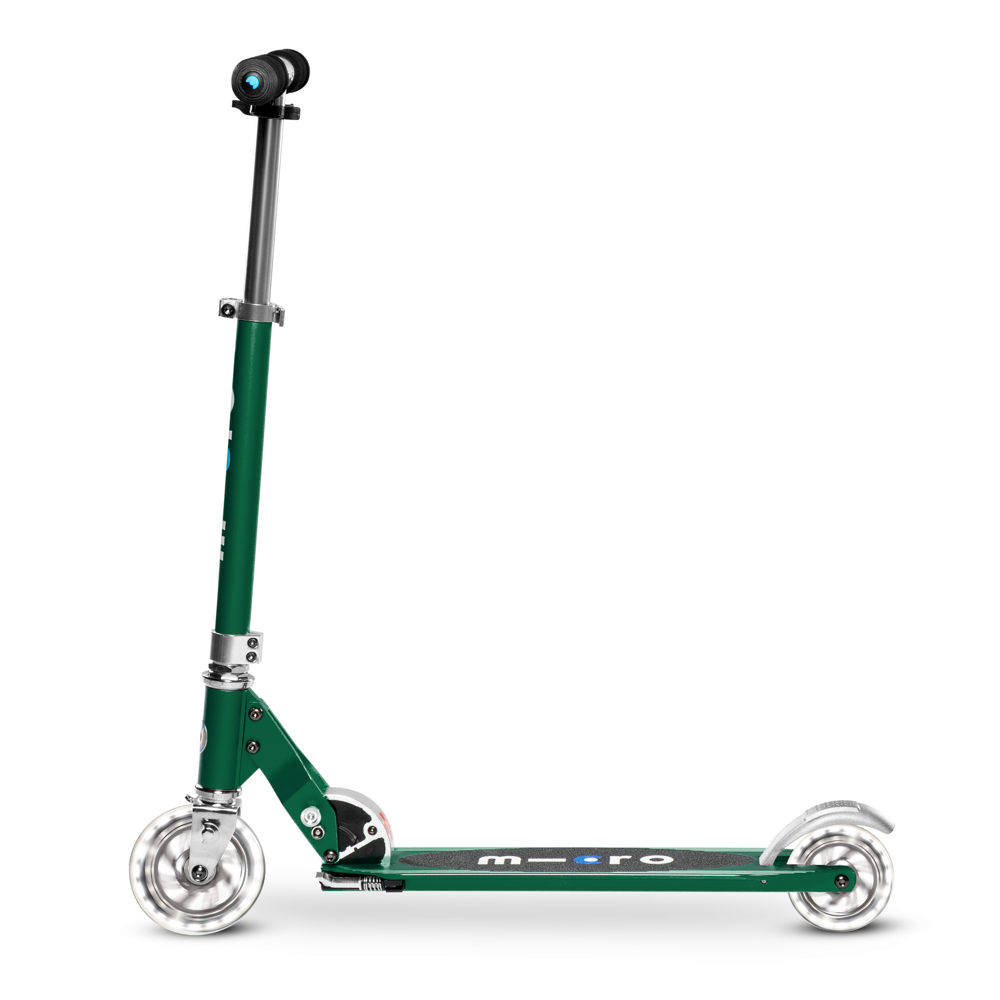 Самокат Micro Sprite LED