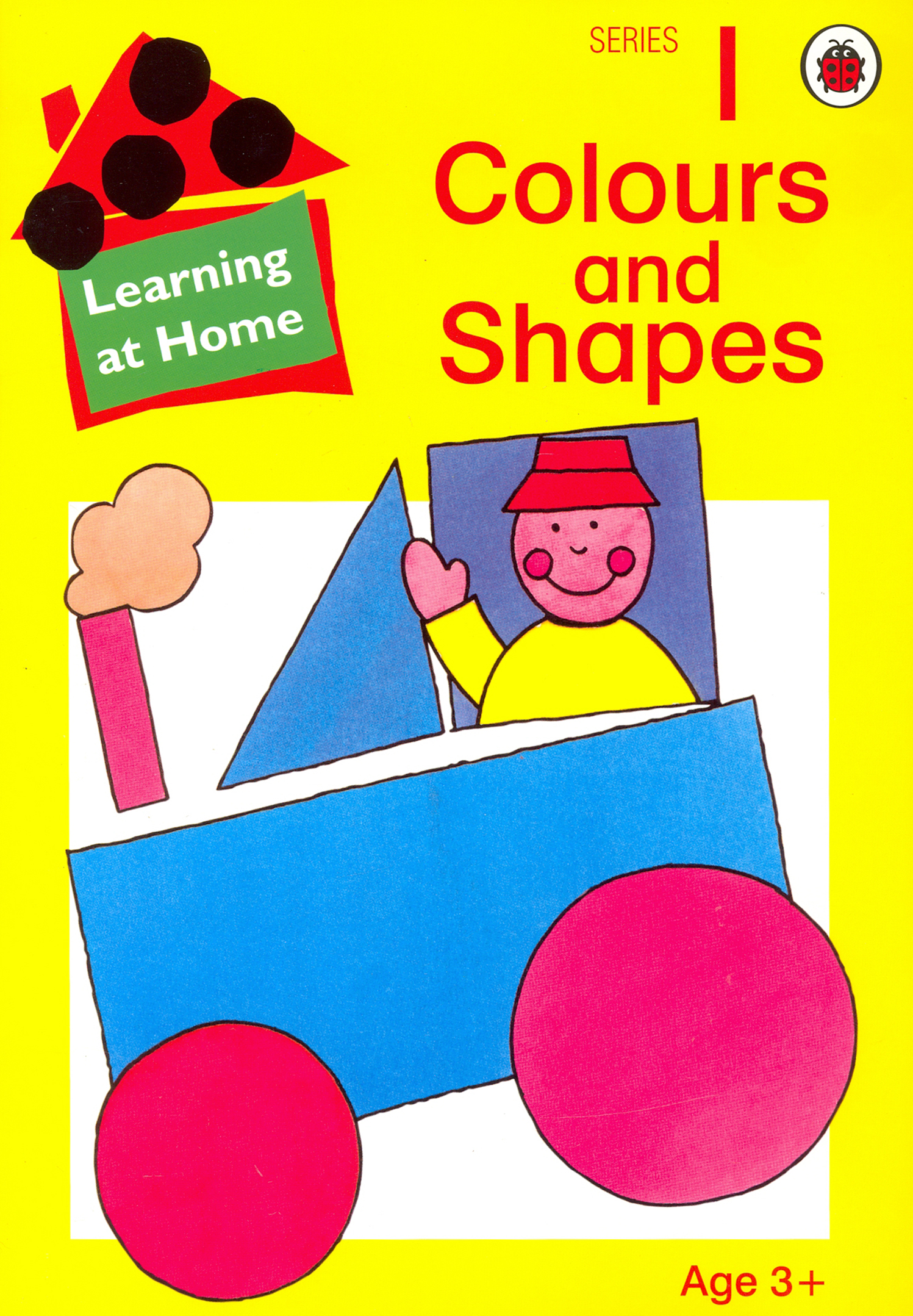 

Colours and Shapes