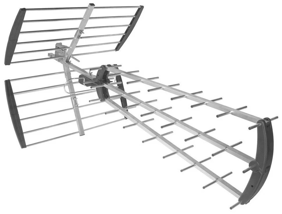 

Антенна телевизионная Gold Master ТР-00227, ТР-00227