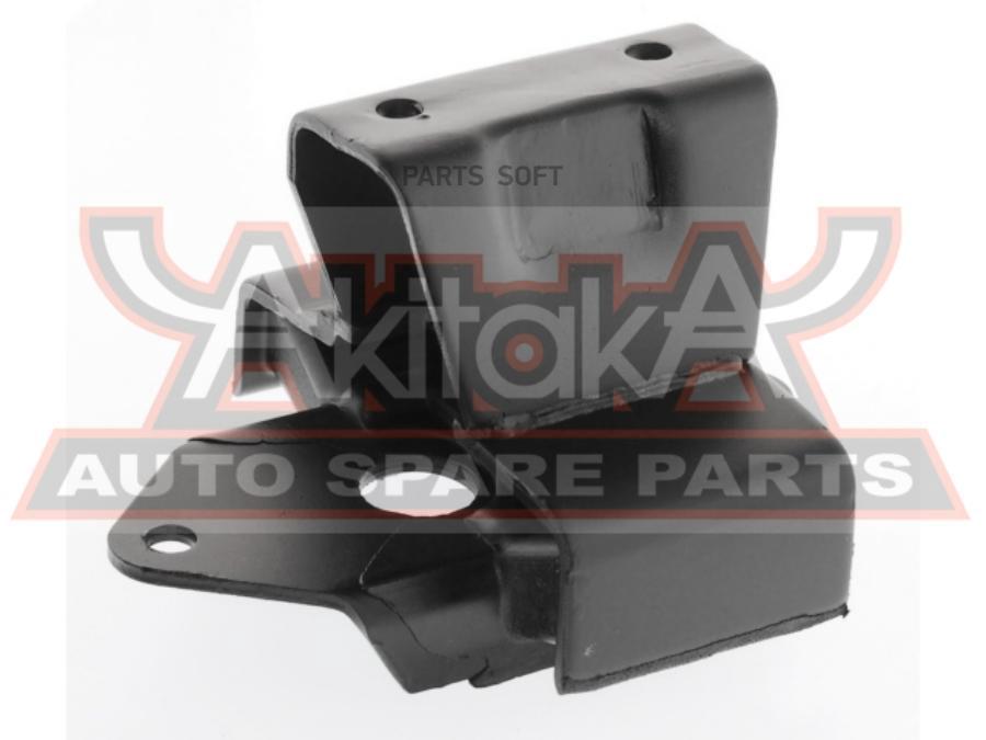 

ASVA 0412-K96RAT Подушка двигателя задняя at 1шт