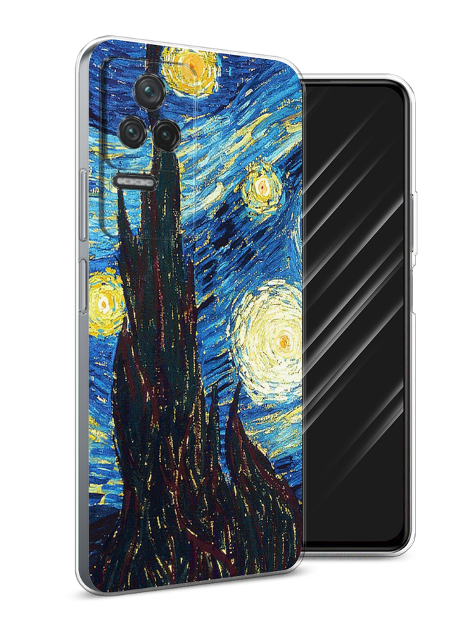 Чехол Awog  на Xiaomi Redmi K40S 