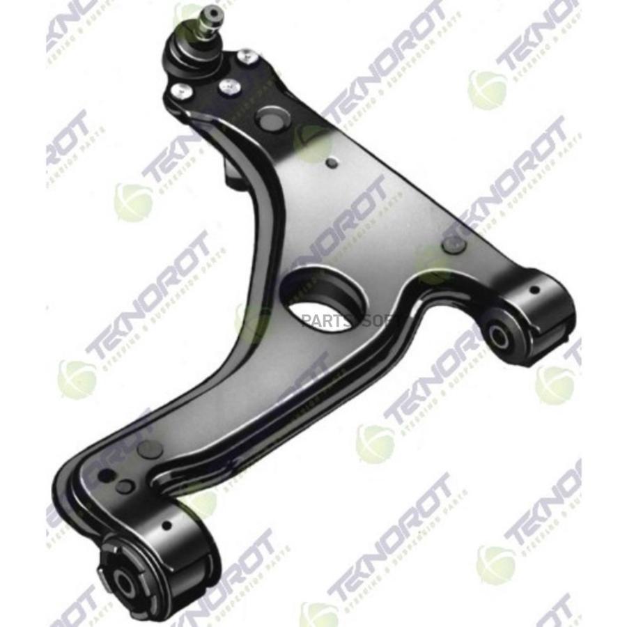 

Рычаг Подвески Teknorot O-456 1Шт Teknorot O456