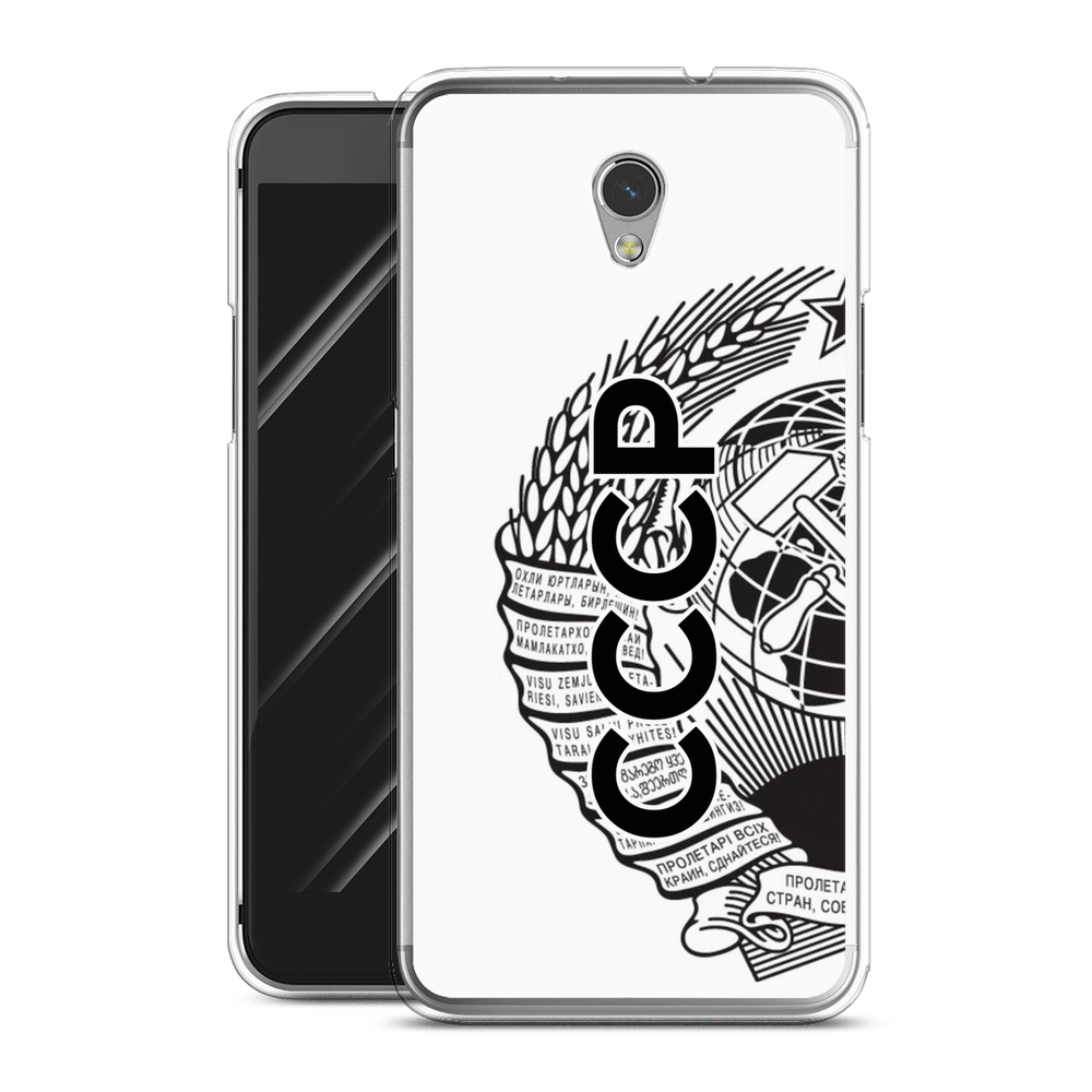 Чехол Awog на ZTE Blade V7 / ЗТЕ Блэйд V7 