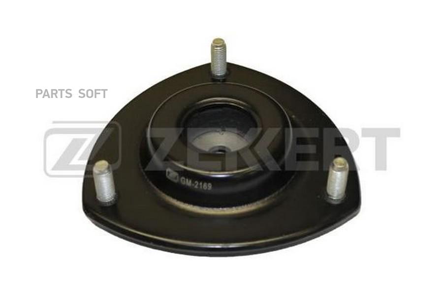 

ZEKKERT Опора амортизатора ZEKKERT gm2169