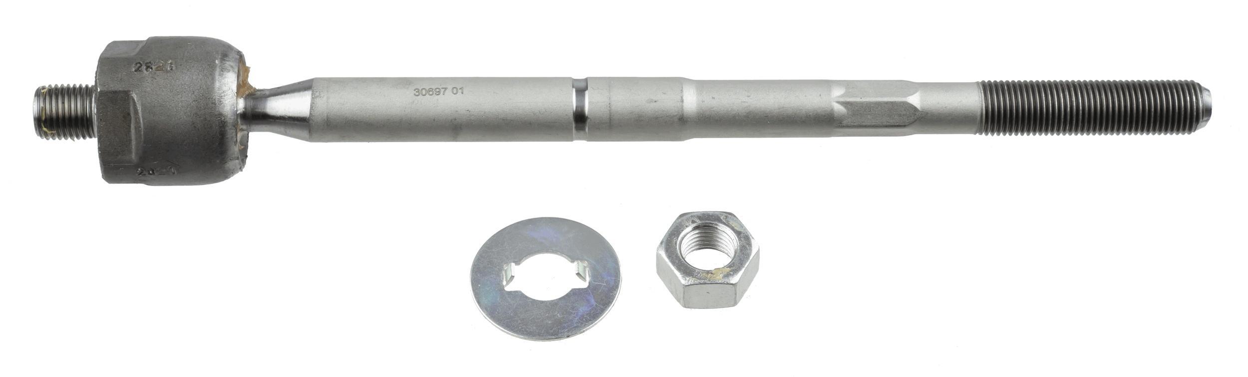 

Тяга Рулевая Lemforder 3069701 Toyota Corolla 120 LEMFORDER арт. 3069701