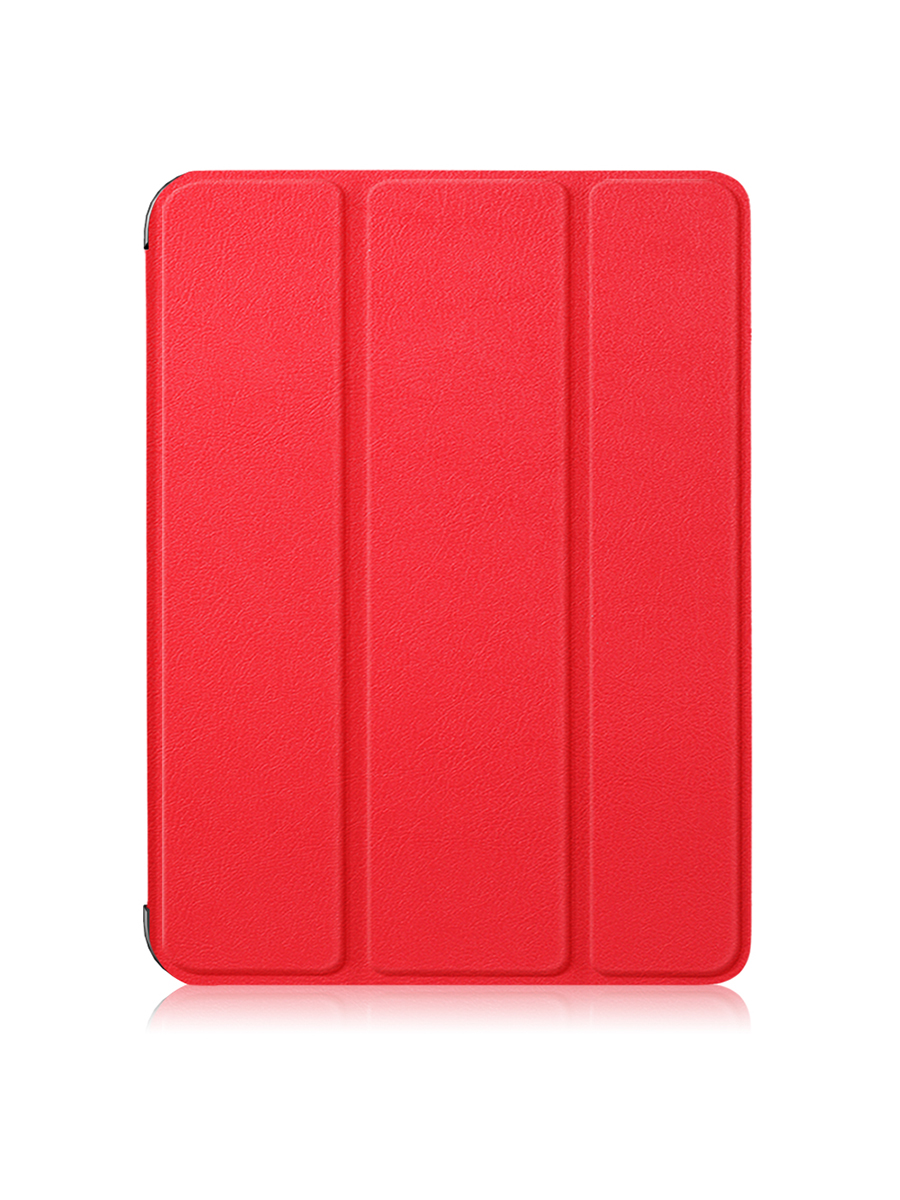 Чехол Zibelino для Apple iPad 6 mini (8.3'') красный с магнитом