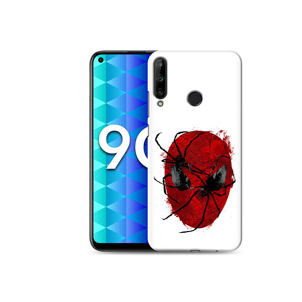 

Чехол MyPads Tocco для Honor 9C человек паук (PT149389.41.673), Tocco