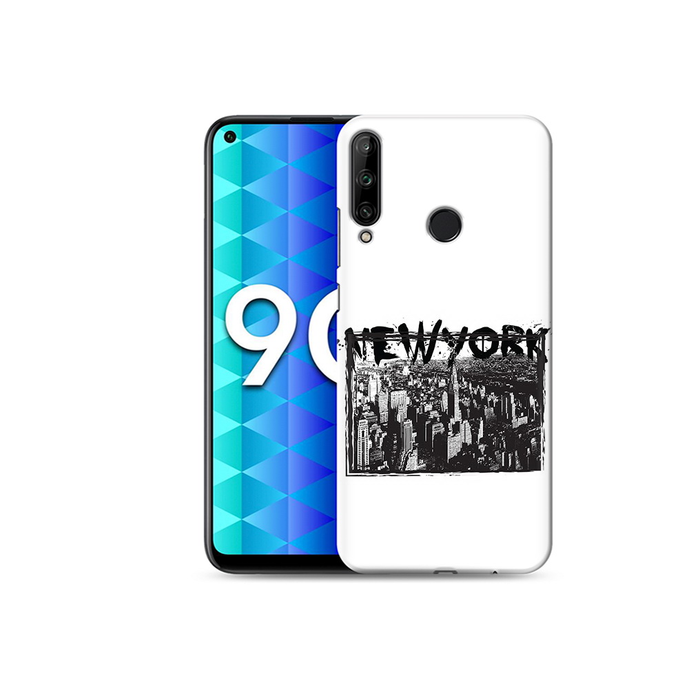 

Чехол MyPads Tocco для Honor 9C че (PT149389.41.671), Tocco