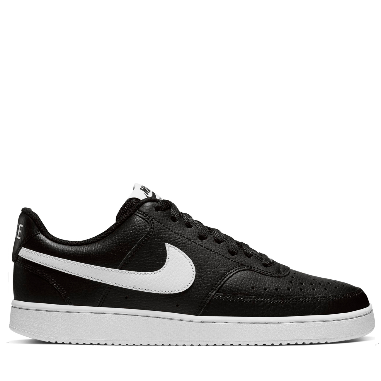 фото Кроссовки мужские nike cd5463-001 черные 45 eu