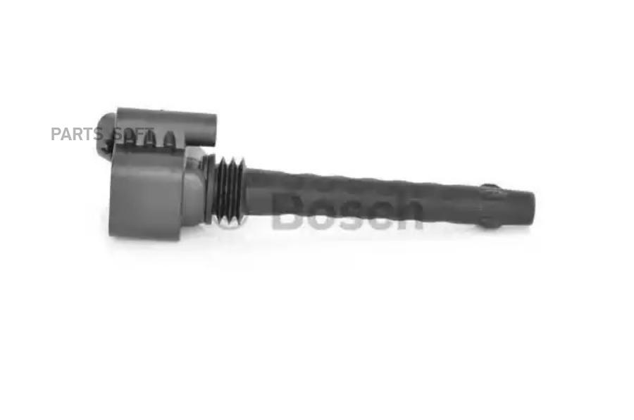 

BOSCH Катушка зажигания BOSCH 0221504024