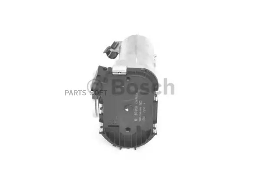 BOSCH Заслонка дроссельная BOSCH 0280750520