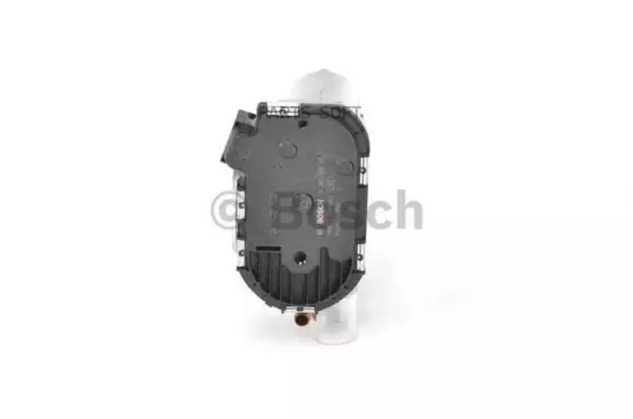 BOSCH Заслонка дроссельная BOSCH 0280750133