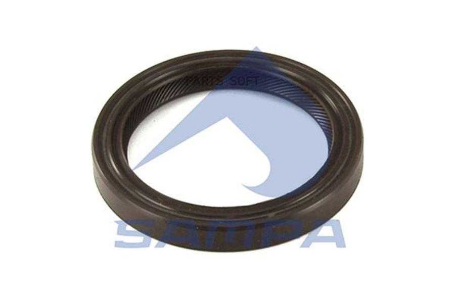 

Сальник КПП SAMPA SA010.261 50x65x8 FPM; RVI; МВ