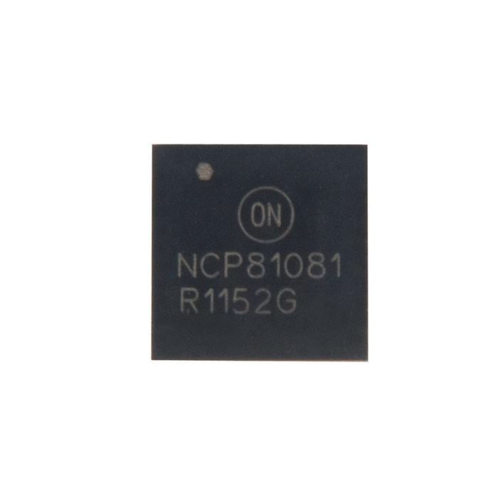 

ШИМ-контроллер RocknParts ON Semiconductor NCP81081, NCP81081