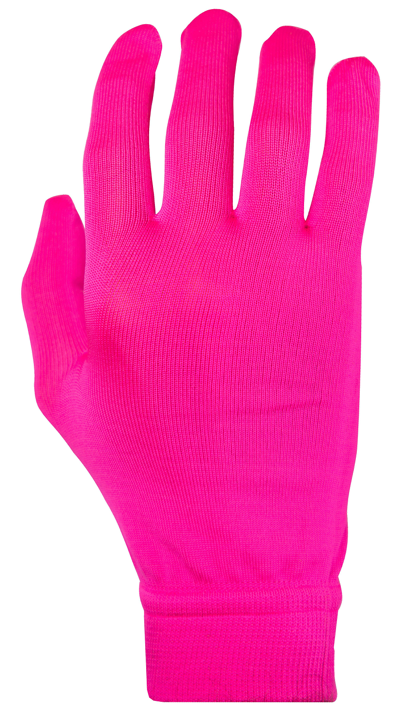 

Перчатки Accapi Polar Bear Undergloves, 2022, pink fluo, Розовый, Polar Bear Undergloves