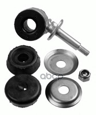 

Тяга Переднего Стабилизатора L-R Seat Arosa/Vw Lupo/Polo 94-01 Lemforder 3199701 LEMFORDER