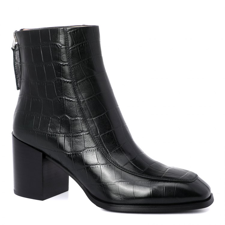 фото Женские ботинки tendance j915905-2 темно-зеленый р.36 eu