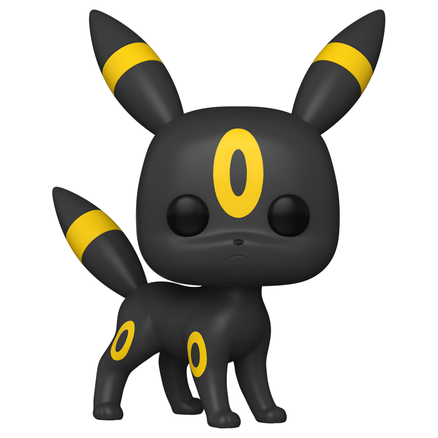 

Фигурка Funko POP! Games Pokemon Umbreon (948) 67665