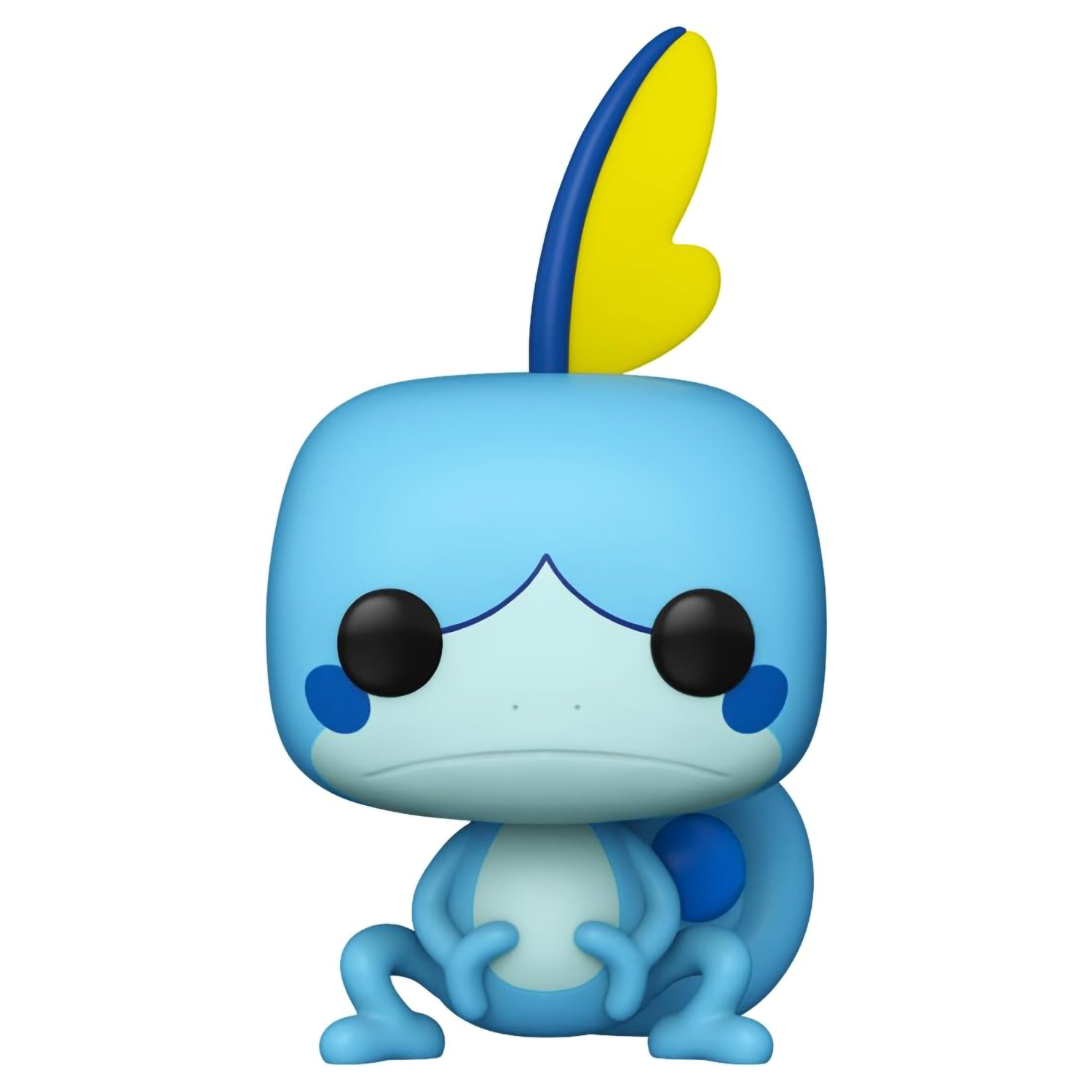 

Фигурка Funko POP! Games Pokemon Sobble (949) 71341